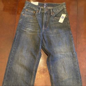 GapKids Boys Jeans NWT, size 8